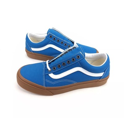 are womens vans true to size