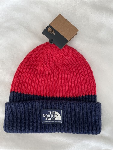 The North Face Colorblock Logo Box 