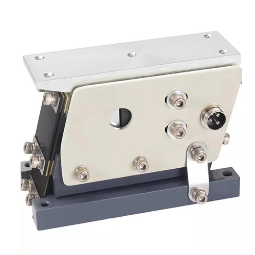 HD-190 Straight Vibration Linear Feeder Automatic Plate Controller Vibrator - Bild 4 von 6