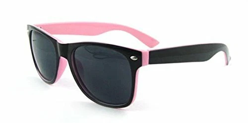 Gafas de sol Para hombres Damas Unisex Clásicas Gafas de sol De colección Retro Diseñador UV400 - Imagen 17 de 110