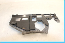 11-18 Audi A8 Quattor Front Left Under Dash Dashboard Lower Trim Cover Panel Oem