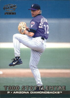 A1904- 2000 Pacific Baseball Karten 1-425 + Rookies -du Pick- 15 + Gratis US