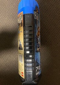 Lego Bionicle Glatorian Tarix #8981 New Factory Sealed 2009