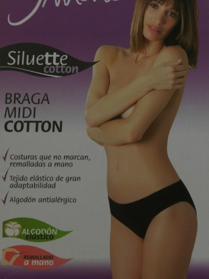 isabel mora lenceria