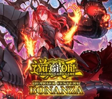 YuGiOh Quarter Century Bonanza Choose Your Cards Nostalgia Pool RA03 In Stock