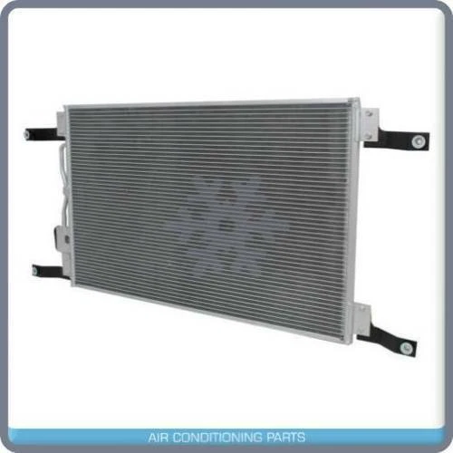 New A/C Condenser fits Freightliner Century Class Columbia - OE# BHT79465 - Image 2 of 4
