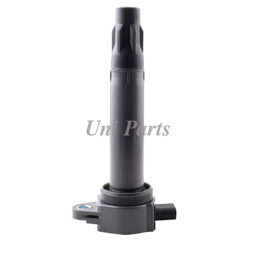 6pcs Ignition Coil 4606824AB For Dodge Ram Dakota Jeep Liberty 3.7L V6 - Picture 5 of 6