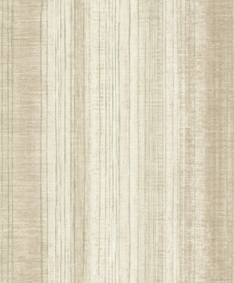 Grandeco Vliestapete Nomad A47606 Streifen Beige Gold Metallic (5,06 /1qm)