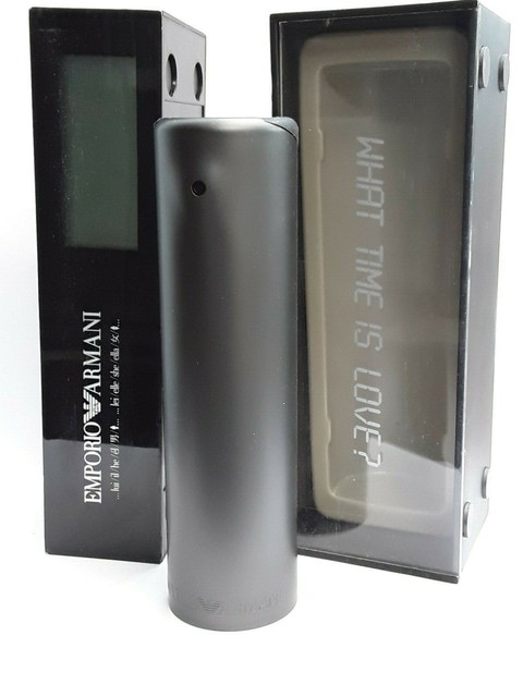 armani he edt