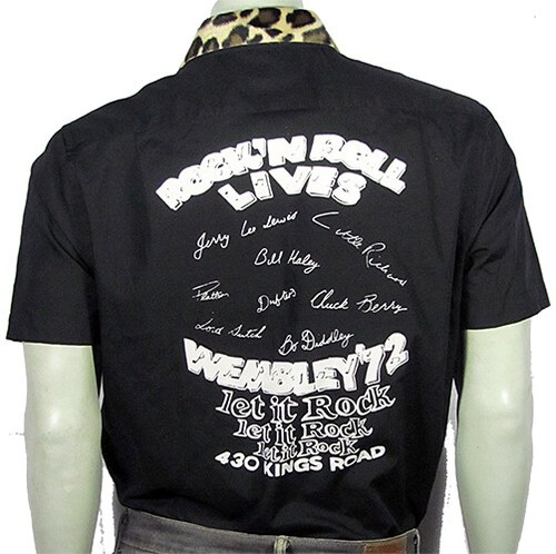 punk seditionaries let it rock Wembley 
