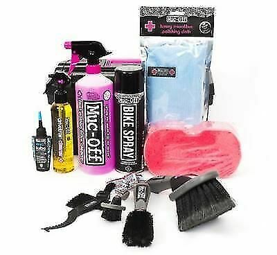 muc off ultimate kit