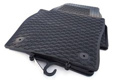 NEU Gummimatten Seat Arona (Geruchsneutral) Gummi Fußmatten 4x Original Qualität
