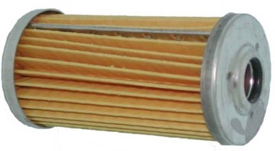 HIFI Kraftstofffilter SN21587 für John Deere OE Nr. CH15553, P43/1, P4004x