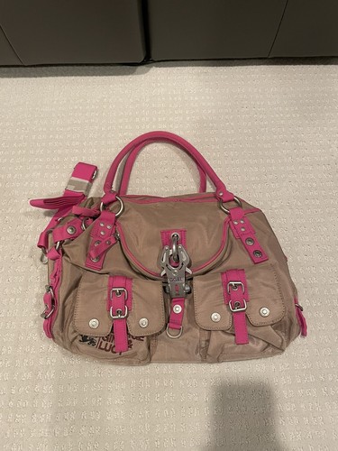 george gina & lucy bolsas usa