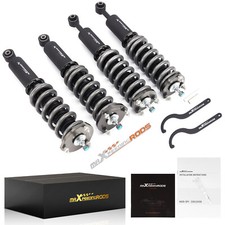 Maxpeedingrods T7 Coilovers Suspension Lowering Kit For Lexus Is300 2001-2005 Maxpeedingrods T7 Coilovers Suspension Lowering Kit For Lexus Is300 2001-2005