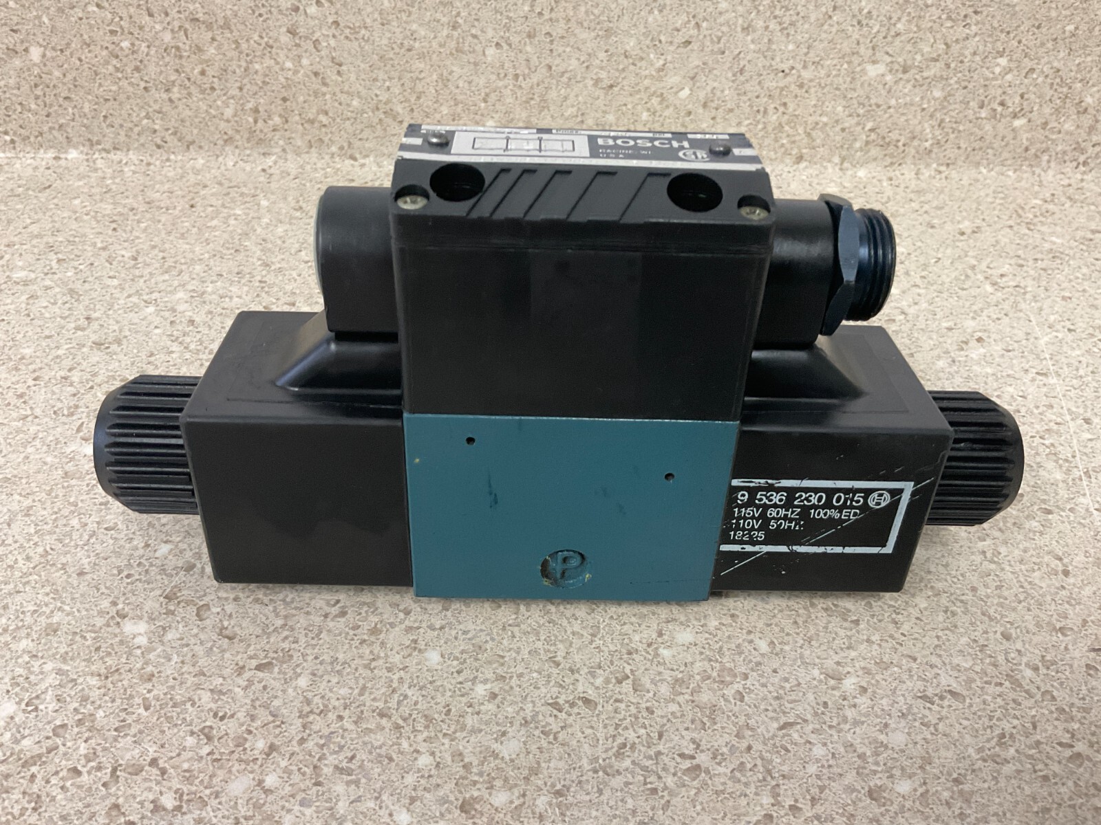 Bosch 081WV06P1V1001KA115 NEW