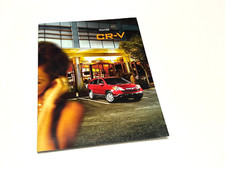 2007 Honda CR-V Brochure