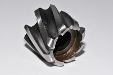 Walzenstirnfr&auml;ser D 35,6x30,4x16 mm  Herstelle Unbekannt HSS r=4mm RHV16646