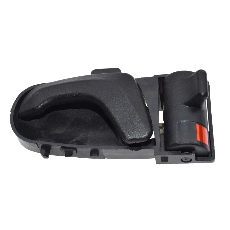 Manija de puerta interior delantera/trasera izquierda 8313065E005ES para SUZUKI SWIFT GEO METRO Foto 2 de 4