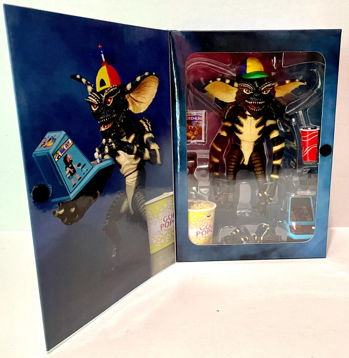 Gamestop gremlins cheap