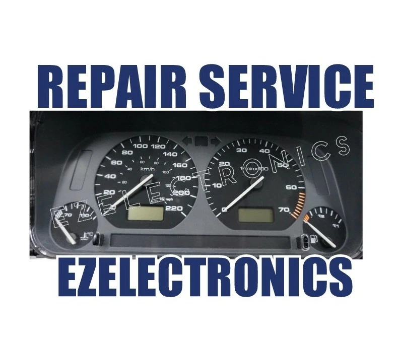 Mk4 Jetta Dash Lights Not Working Shelly Lighting