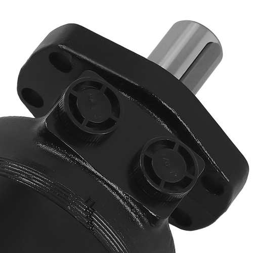 2xHydraulic Motor For White Drive RE013948 660400109 660-4-0010-9 Iron - Picture 10 of 12