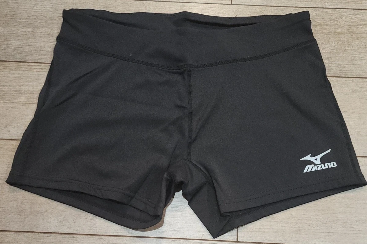 Mizuno Women's Victory 3.5 Inseam Volleyball Shorts