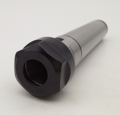 ER20 Collet Chuck Holder with No.2 Morse Taper MT2 Shank M10 Thread C02[M158a]