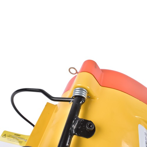 Electric Chain Hoist Winch Wired Control 500~1100lb Capacity 110V Electric Winch - Picture 16 of 104