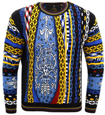 Maglione Paolo Deluxe® originale modello "Alfonso"---------------------SVENDITA------