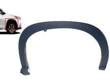 Fits 2014-2019 Toyota Highlander Front Fender Flare Molding Trim Right Side RH