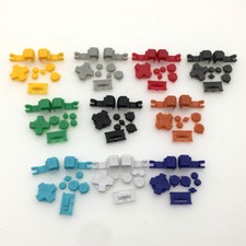 Replacement LR AB D PAD Button Key Part for Nintendo Gameboy Advance GBA SP