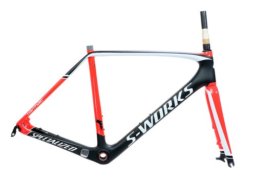 2016 Specialized S-WORKS Tarmac Disc 