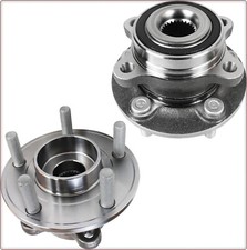 Roulement de roue Ford FUSION