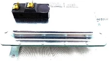 Cleveland Controls DFS-221-347 Pressure Switch 3000 RPM
