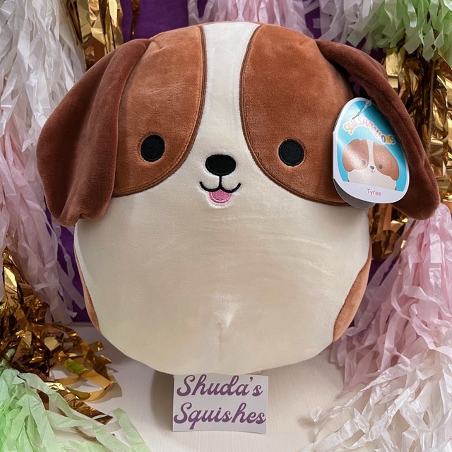 Bell Squishmallow Plush! HTF! | eBay