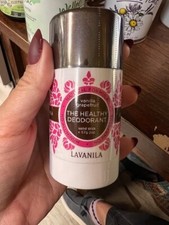 LAVANILA THE HEALTHY DEODORANT VANILLA GRAPEFRUIT 2 oz soild stick- BRAND NEW