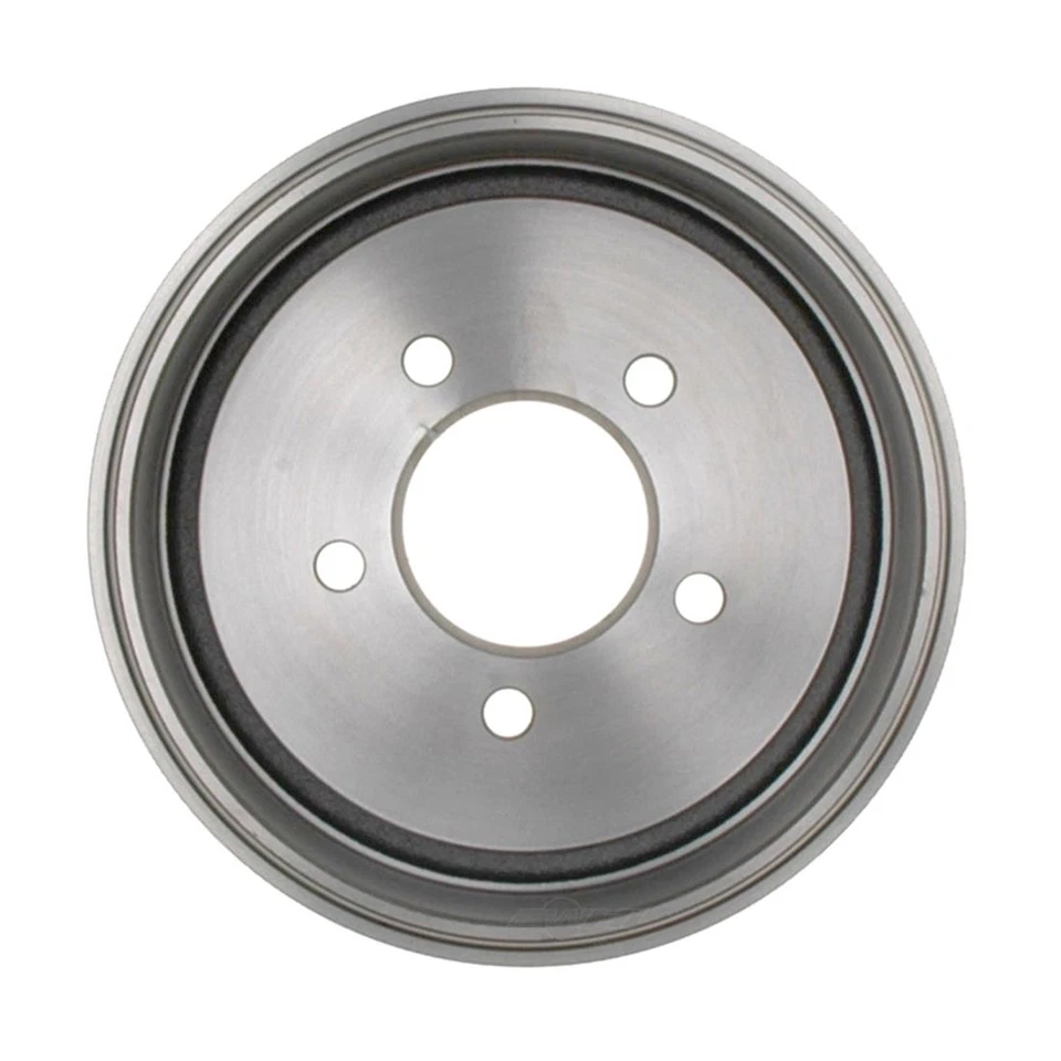 Rear Brake Drum Brake Shoes Hardware Spring Kit Fits 1996 1997 Chrysler Intrepid - Image 3 of 4