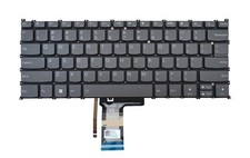 New Lenovo Yoga 7 14IRL8 ARP8 Yoga 7 2-in-1 14AHP9 14IML9 US Backlit Keyboard