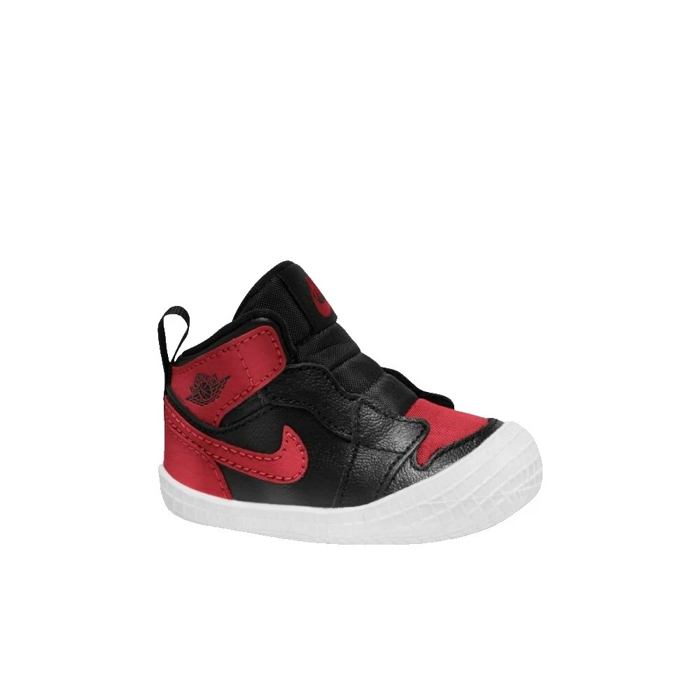 Parte superior de cuero Nike Multicolor Zapatos de Bebé