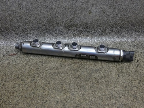 Einspritzleiste hinten 9X2Q-9D280-FA Rail 129Tkm Citroen C6 3.0 HDI 10.1812.174