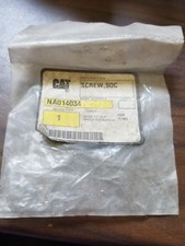 Caterpillar NA014034 SOC Screw OB-1011-B3