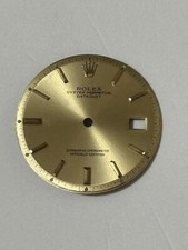 Rolex Datejust Ref. 1600