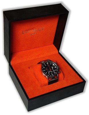 Locman Uhr Montecristo 30 Anniversary 195/300