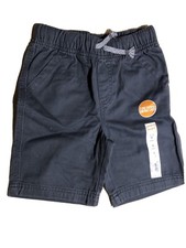 Jumping Beans BOYS Gray 6 Shorts 18 s-rd-23-16 