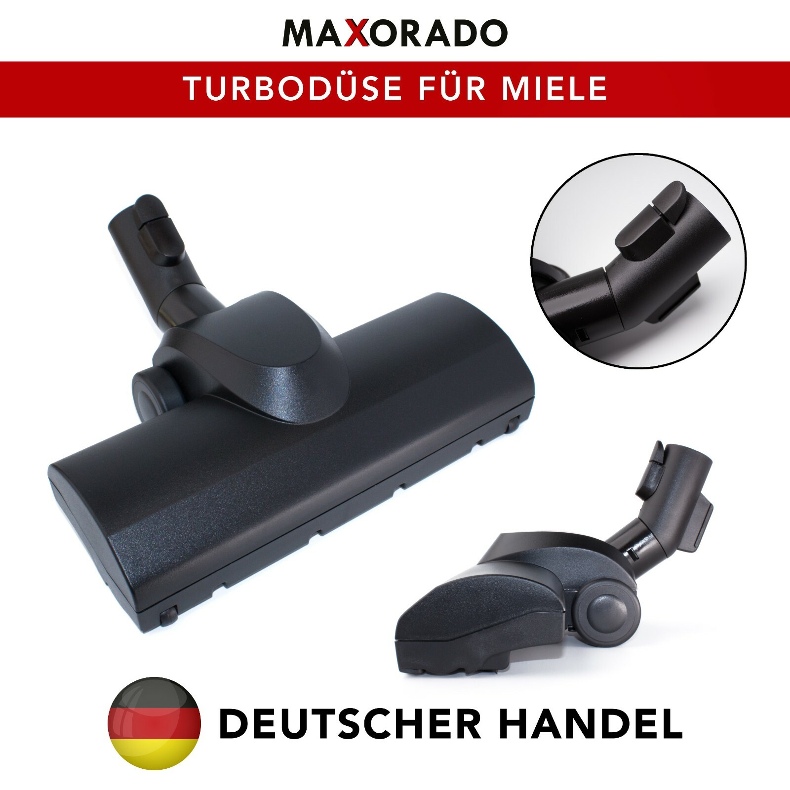 4 Swirl M40, M 40 Staubsaugerbeutel Passend Für Miele