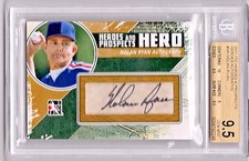 2011 In the Game Heroes and Prospects Series Two Low Numbers Baseball 11
