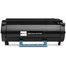 Compatible Toner Cartridge For Dell B2360d B2360dn B3460dn B3465dn B3465dnf