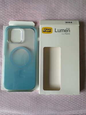 OtterBox Lumen Series Case with MagSafe for iPhone 14 Pro Max