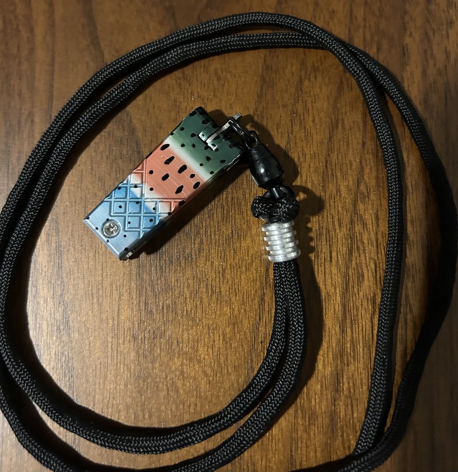 Abel Fly Fishing Nippers eBay